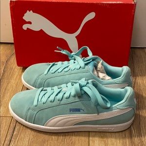 Puma smash fun jr sneakers